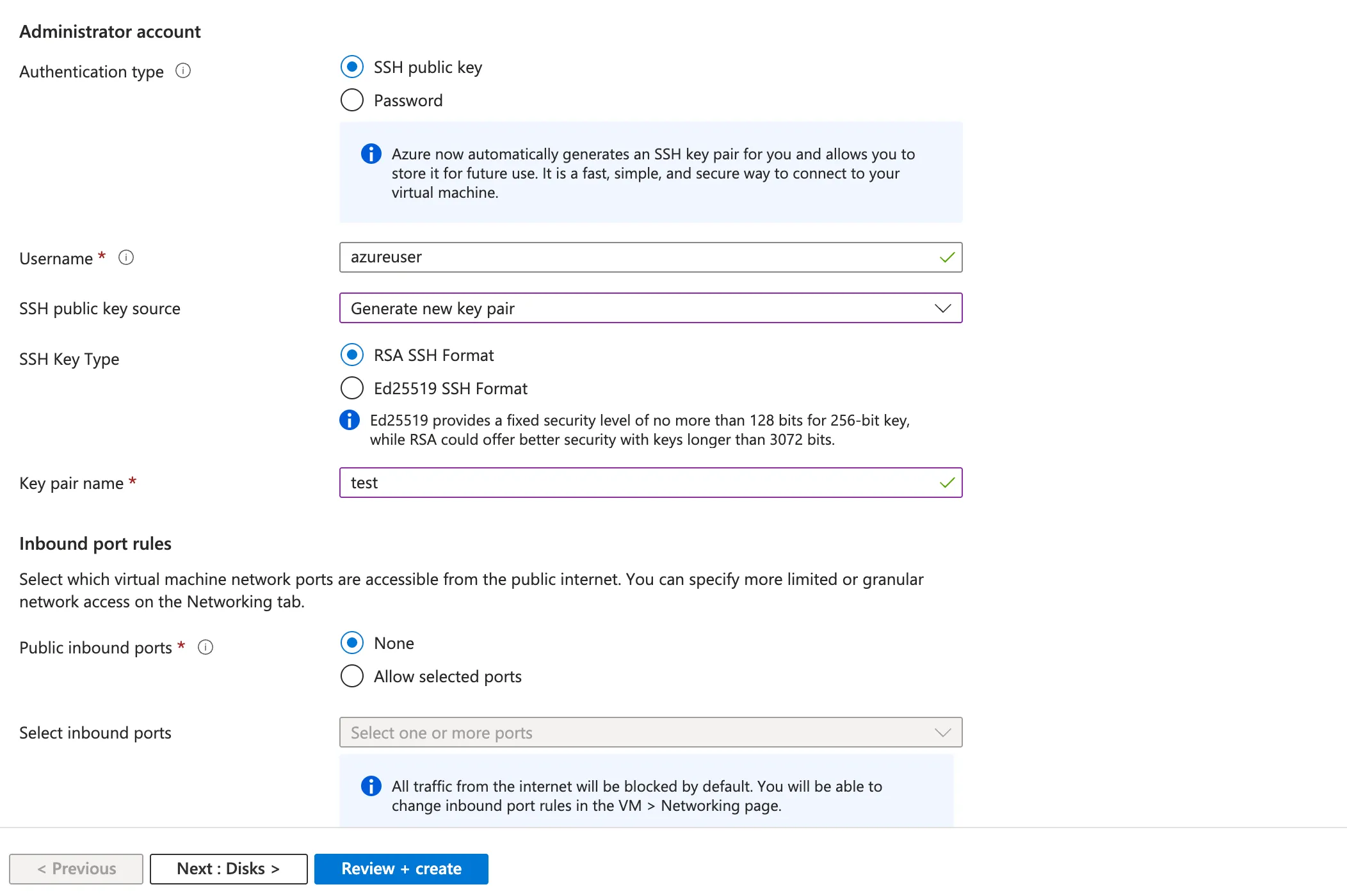 Select TrapEye Image