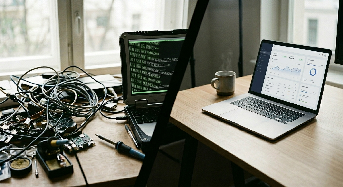 Open Source vs Commercial Honeypot Solutions: Why Deception Security Still Isn't in Your Stack