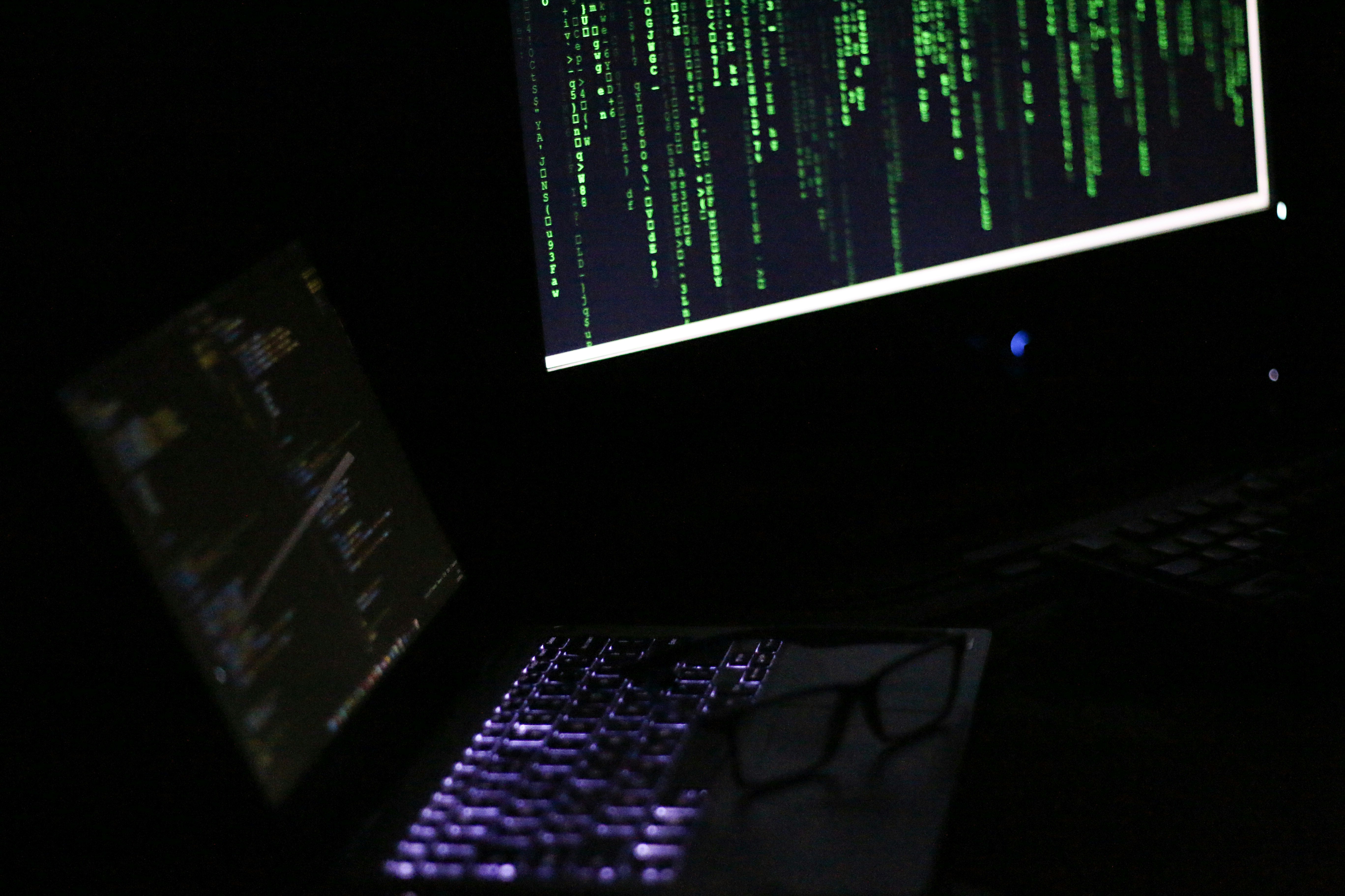 Penetration testing and cybersecurity services in Dubai, Singapore, Qatarand UAE