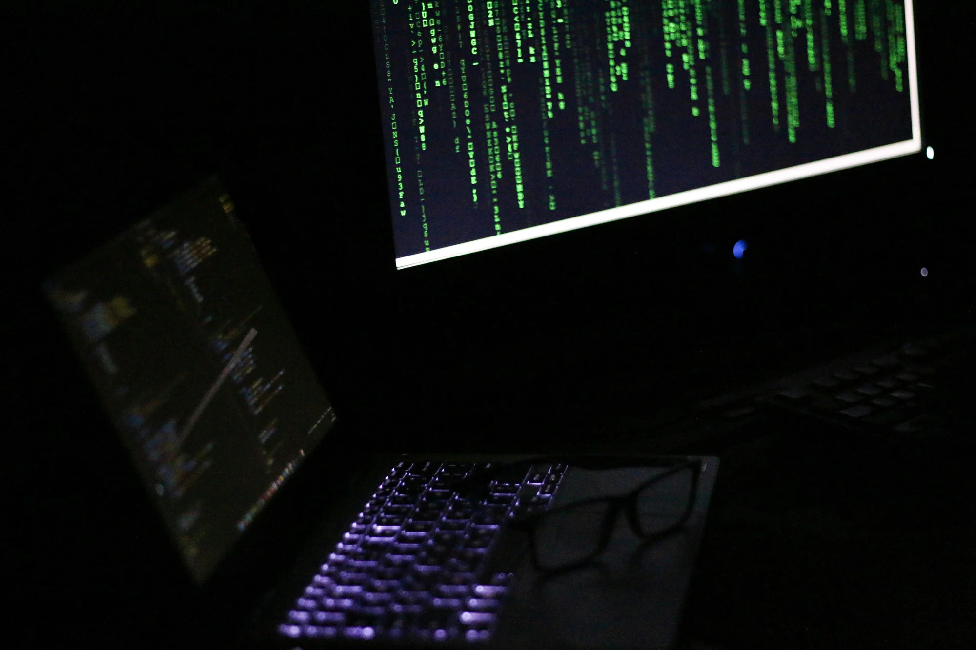 Penetration testing and cybersecurity services in Dubai, Singapore, Qatarand UAE