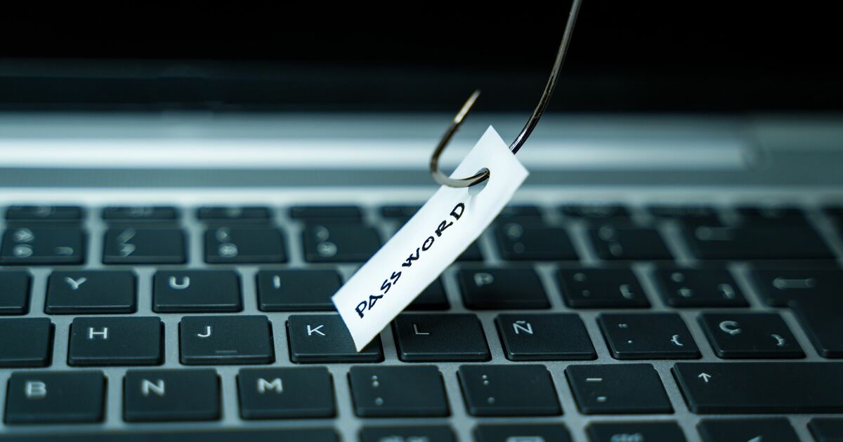 Cybersecurity Protection